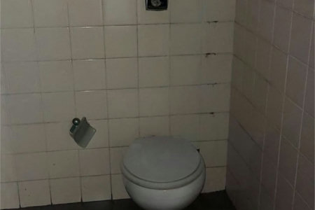 Sala Comercial para venda e locação, Centro, Santos - SA0071.