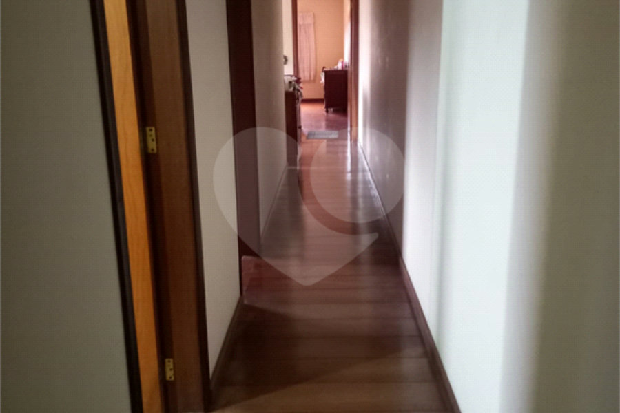 Sobrado à venda com 3 quartos, sendo 1 suíte, em Horto, São Paulo, SP