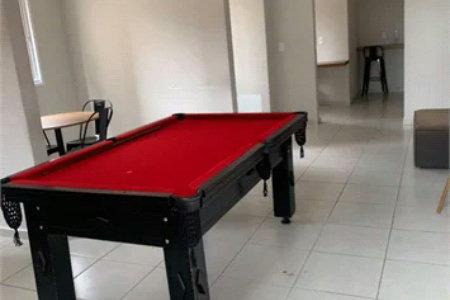 Apartamento à venda com 2 quartos em Paraíso do Morumbi, São Paulo, SP