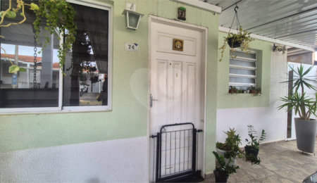 Casa à venda com 2 quartos no condomínio Del Rey, Sorocaba - SP
