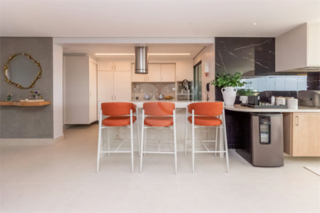 Apartamento à venda com 2 suítes em Brooklin, São Paulo, SP