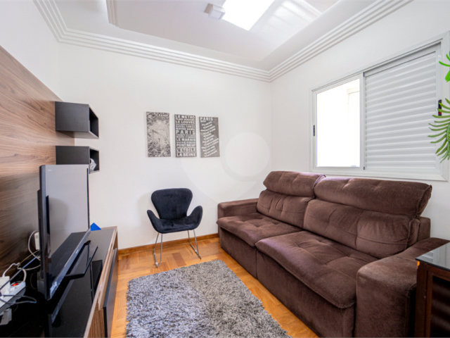Apartamento à venda com 3 quartos, sendo 1 suíte,  em Vila Mascote, São Paulo, SP