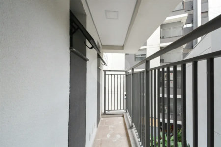 Apartamento à venda com 4 suítes em Perdizes, São Paulo, SP