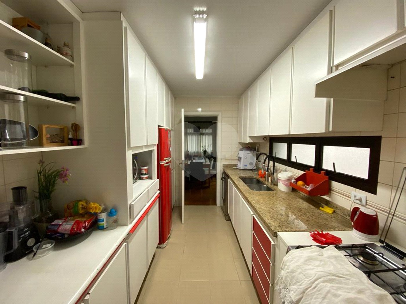 Apartamento à venda com 3 suítes em Santana, São Paulo, SP