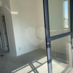 Apartamento à venda com 1 quarto em Perdizes, São Paulo, SP