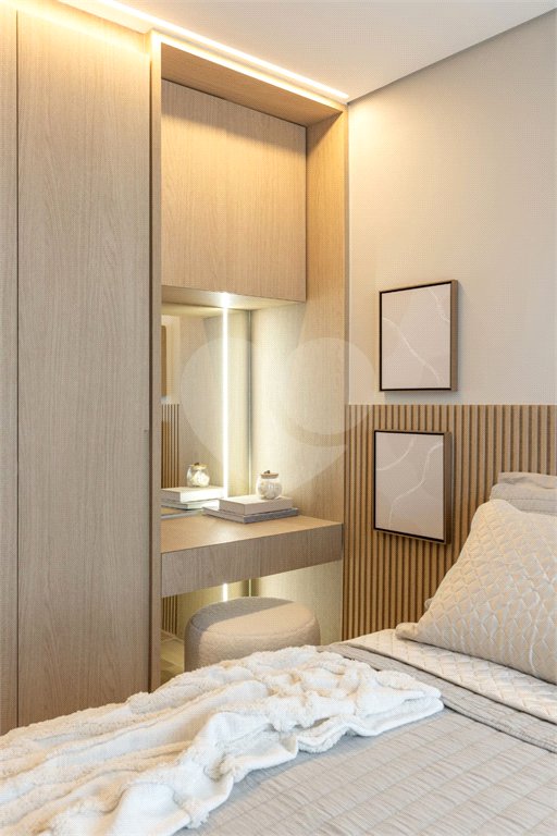 Apartamento à venda com 2 quartos, sendo 1 suíte, em Jardim São Paulo(zona Norte), São Paulo, SP
