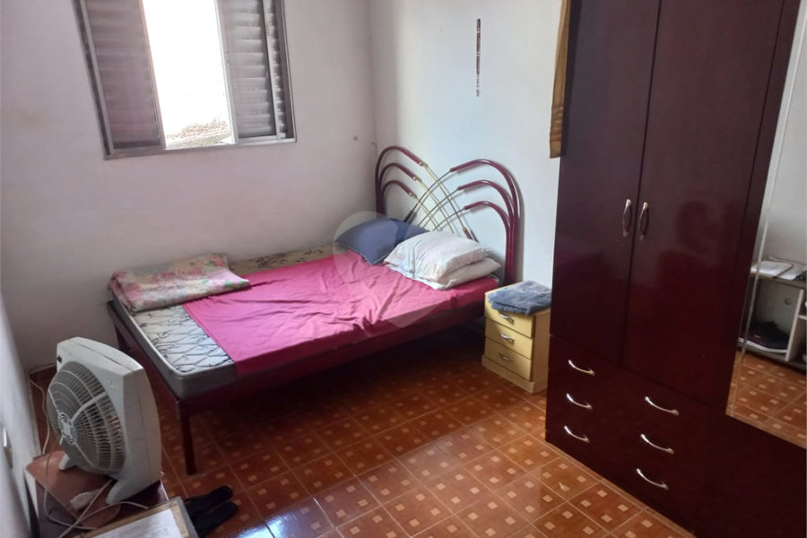 Sobrado à venda com 3 quartos em Mandaqui, São Paulo, SP