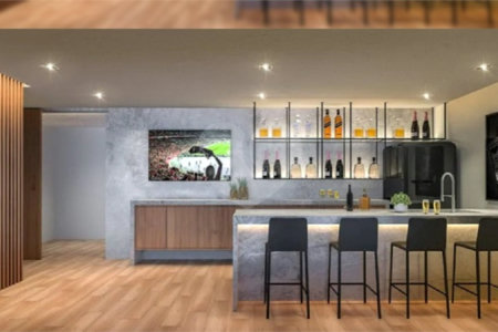 Apartamento à venda com 1 quarto em Butantã, São Paulo, SP