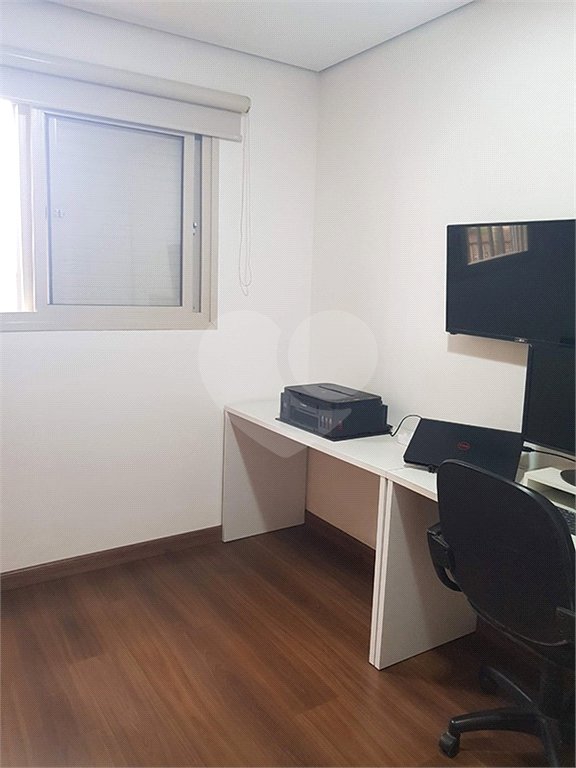 Apartamento à venda com 2 quartos em Vila Suissa, Mogi das Cruzes, SP