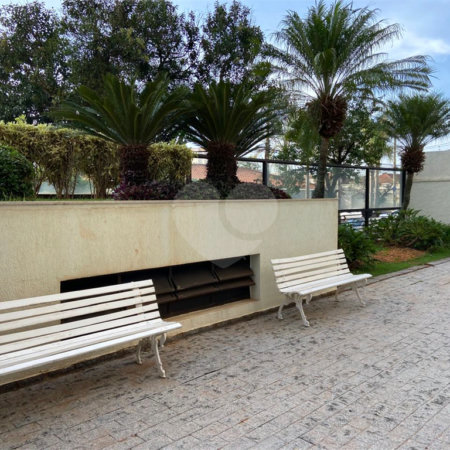 Apartamento à venda com 3 suítes no Centro, Araraquara, SP