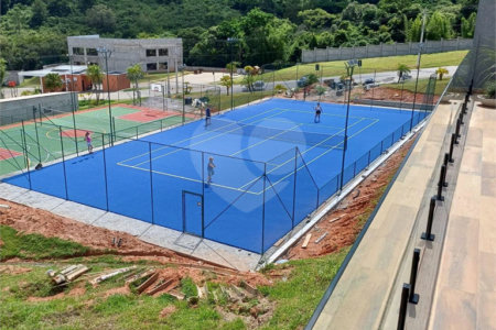 Terreno à venda no condomínio Alto do Sion, Atibaia - SP