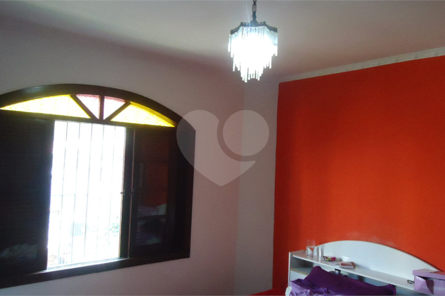 Sobrado à venda com 4 quartos, sendo 1 suíte, em Casa Verde, São Paulo, SP