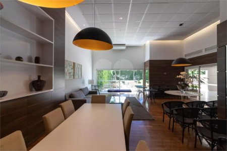 Apartamento para alugar com 1 suíte em Itaim Bibi, São Paulo, SP