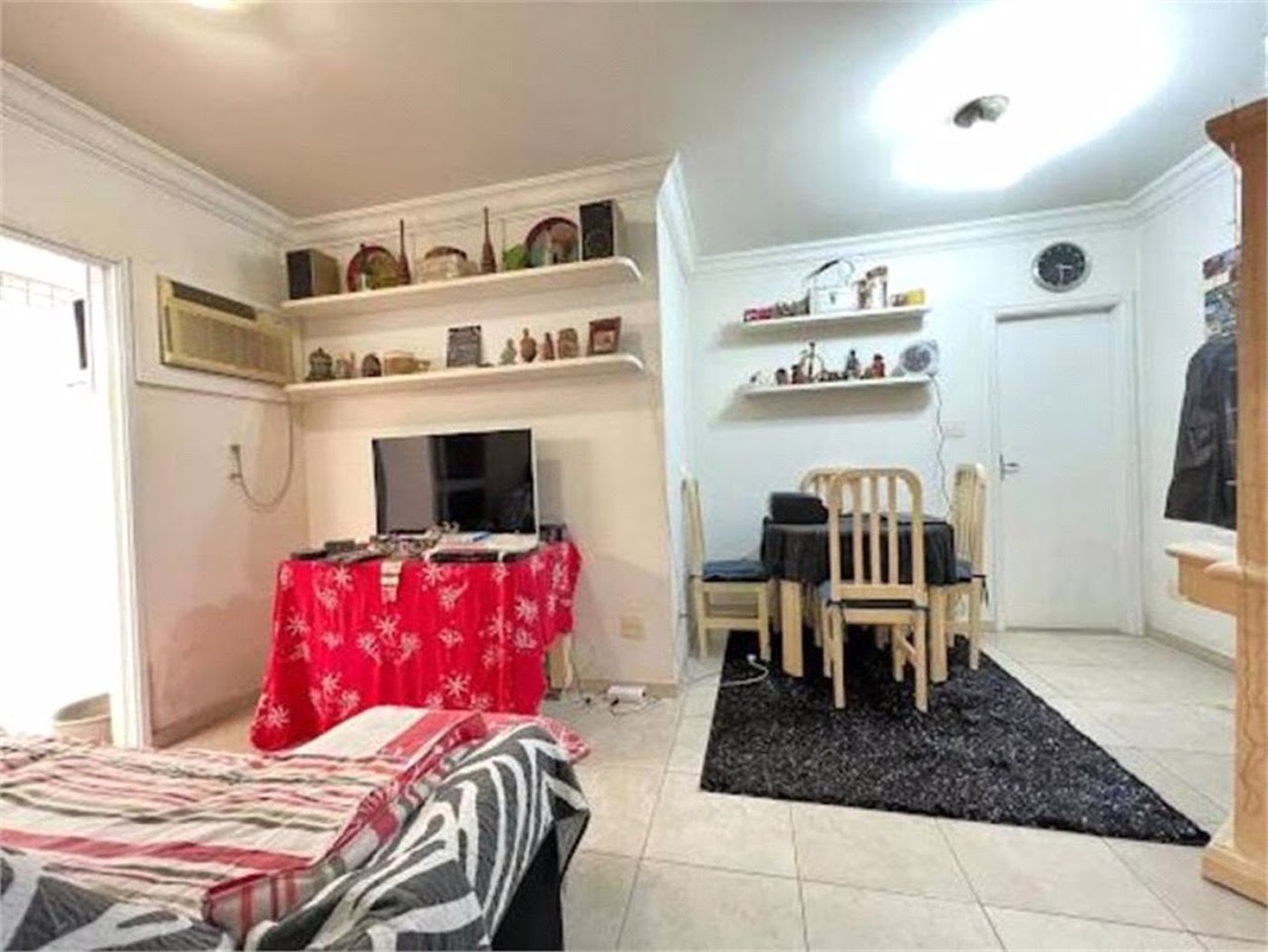 Apartamento Residencial para locação, Gonzaga, Santos - AP0231.