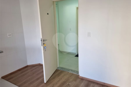 Apartamento para alugar com 2 quartos em Vila Gustavo, São Paulo, SP