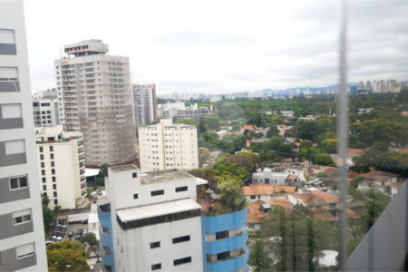 Studio para alugar com 1 quarto em Butantã, São Paulo, SP