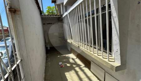 Casa à venda com 2 quartos, sendo 1 suíte,  em Vila Augusta, Guarulhos, SP
