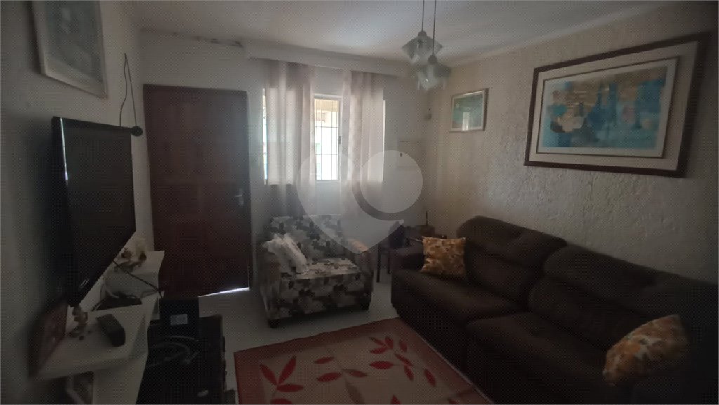 Casa à venda com 3 quartos, sendo 1 suíte, em Limão, São Paulo, SP