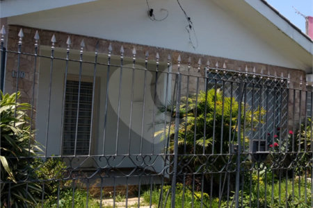 Casa à venda com 3 quartos no Centro, Mogi das Cruzes, SP