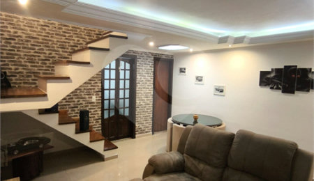 Casa à venda com 2 quartos no condomínio Bosque São João, Guarulhos - SP