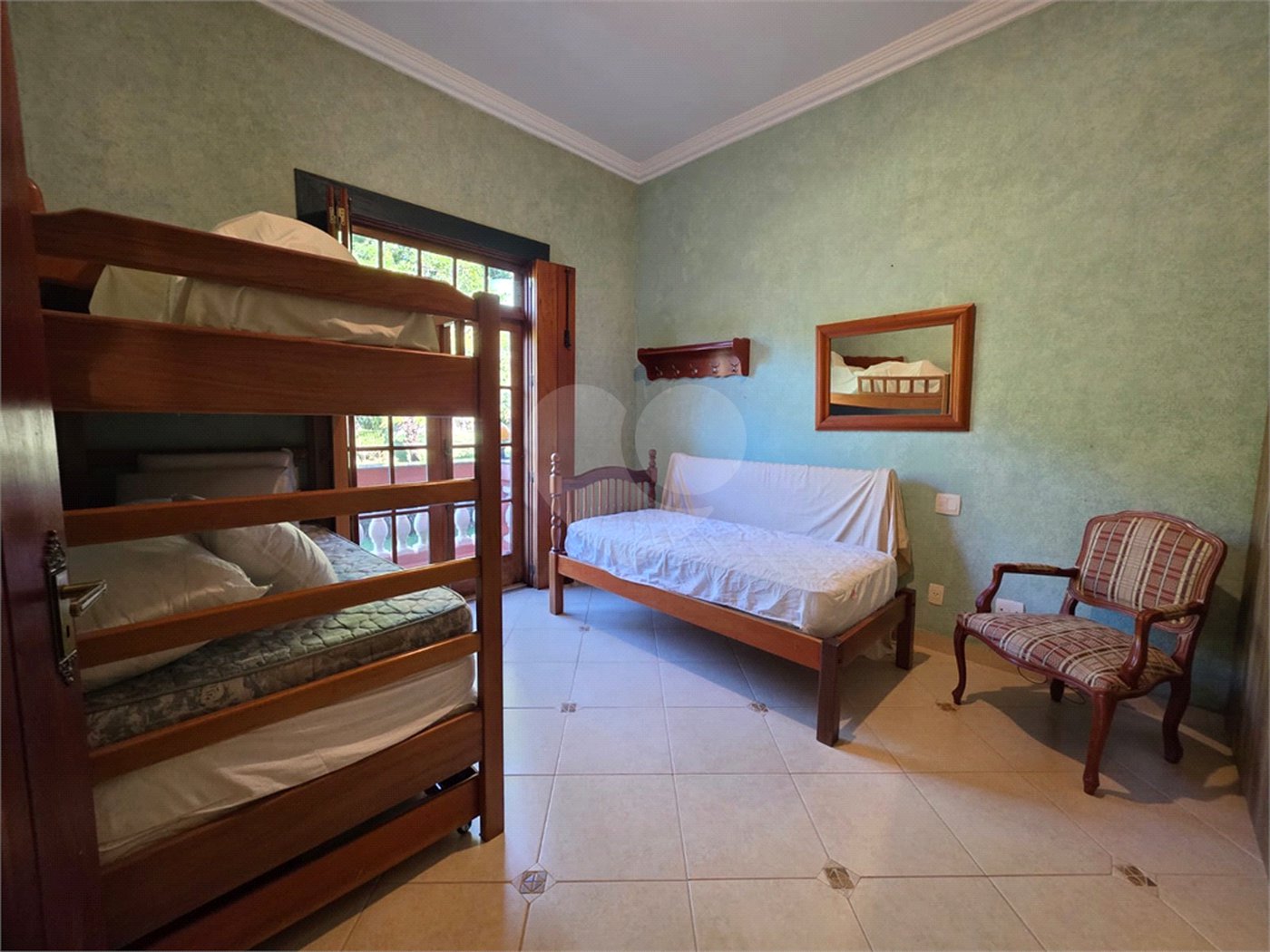 Chácara à venda com 4 quartos, sendo 2 suítes,  em Sítio Recreio dos Cafezais, Valinhos, SP