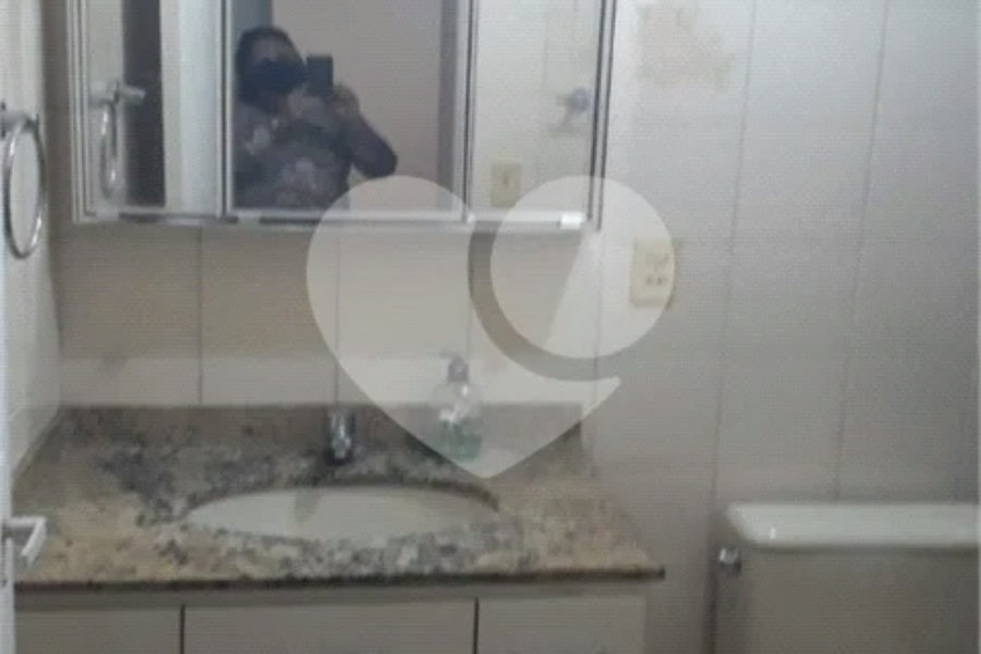 Apartamento à venda com 2 quartos em Vila Mariana, São Paulo, SP