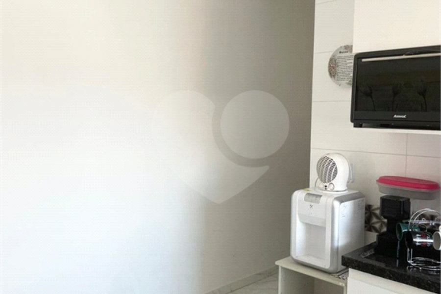 Casa à venda com 1 quarto no condomínio Residencial Mini House Vila Constança, São Paulo - SP