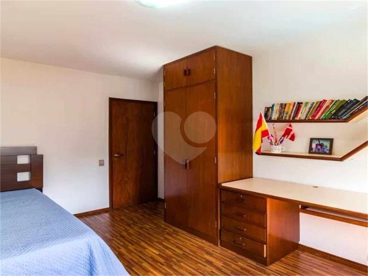 Apartamento à venda com 4 quartos, sendo 3 suítes, em Vila Andrade, São Paulo, SP