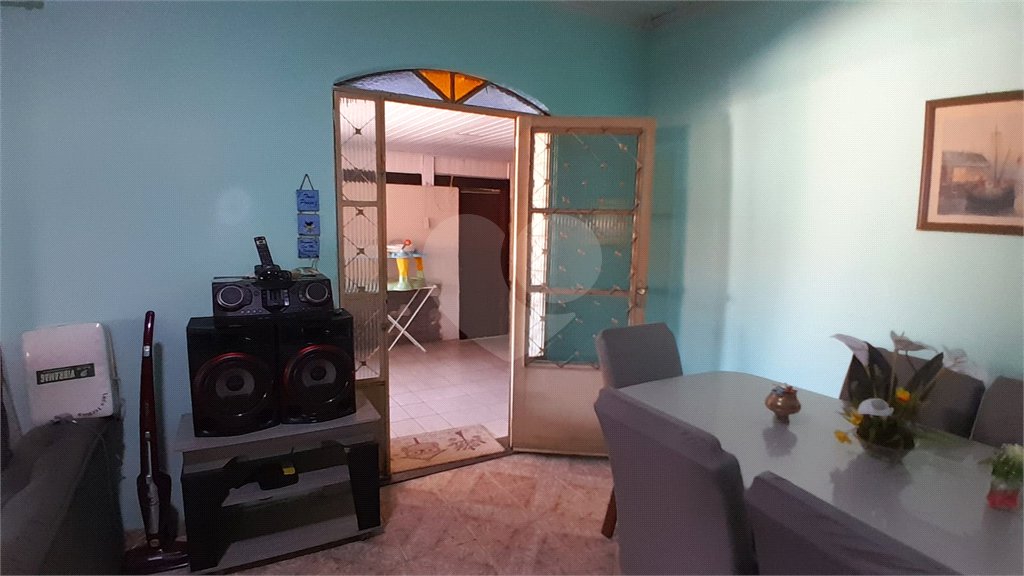 Casa à venda com 2 quartos, sendo 1 suíte, em Campo Grande, Rio de Janeiro, RJ