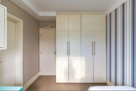 Apartamento para alugar com 4 suítes em Vila Andrade, São Paulo, SP