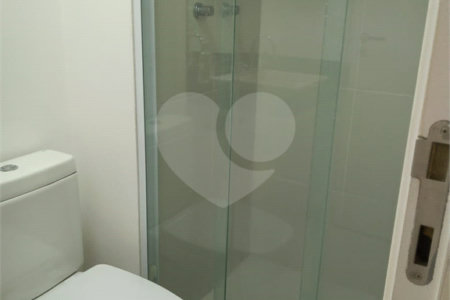 Studio à venda com 1 quarto em Vila Cordeiro, São Paulo, SP