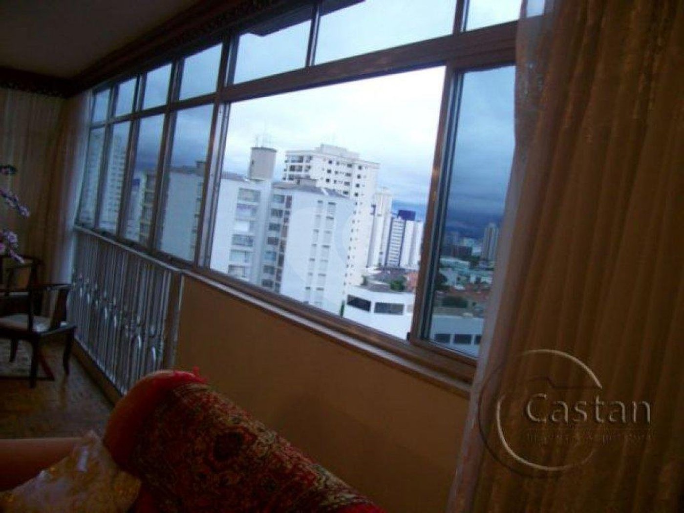 Apartamento à venda na região da Moóca