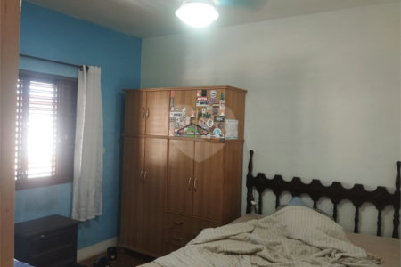 Casa à venda com 2 quartos no Centro, Araraquara, SP