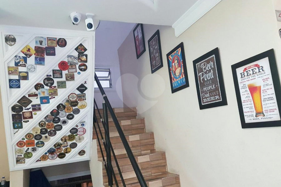 Sobrado à venda com 2 quartos em Santana, São Paulo, SP