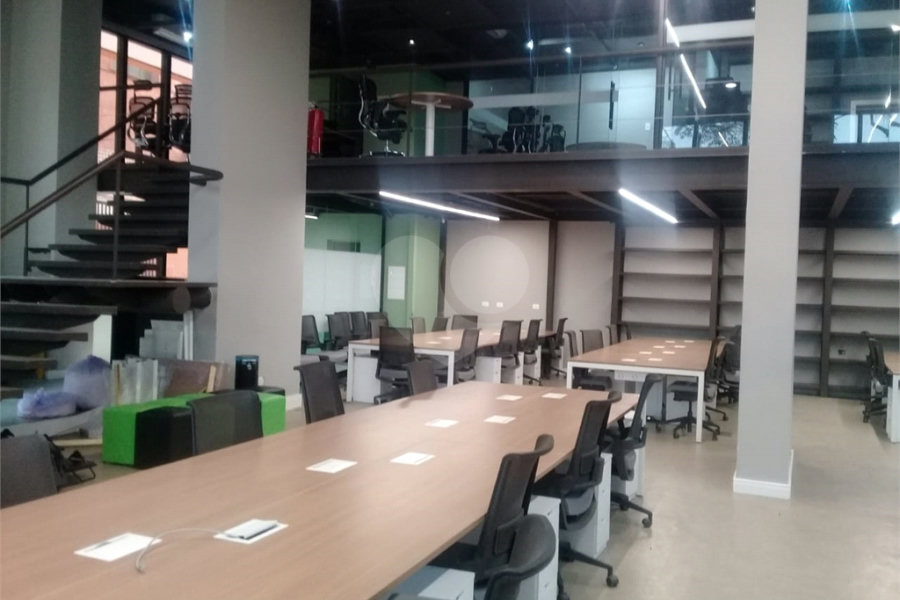 Sala à venda em Pinheiros, São Paulo, SP
