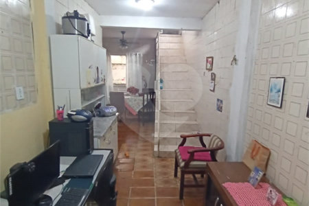 Casa à venda com 4 quartos em Campo Grande, Rio de Janeiro, RJ