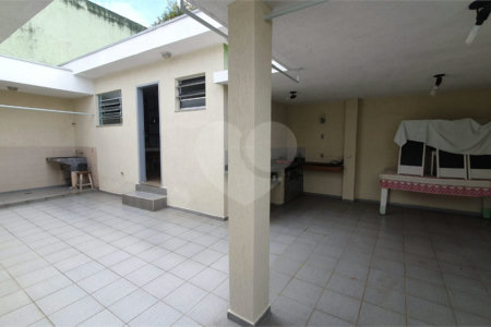 Casa Térrea à venda com 2 quartos, sendo 1 suíte, em Vila Jaguara, São Paulo, SP