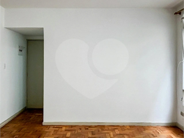 Apartamento à venda com 2 quartos em Jardim Paulista, São Paulo, SP