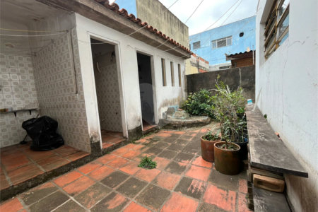 Sobrado à venda com 3 quartos, sendo 1 suíte, em Jardim Colombo, São Paulo, SP