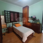 Sobrado à venda com 4 quartos, sendo 2 suítes, em Água Fria, São Paulo, SP