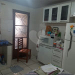 Casa Térrea à venda com 3 quartos em Mandaqui, São Paulo, SP