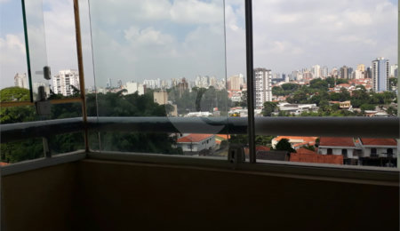 Apartamento à venda com 2 quartos em Parada Inglesa, São Paulo, SP
