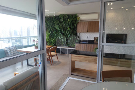 Apartamento à venda com 4 quartos, sendo 2 suítes, em Vila Suzana, São Paulo, SP