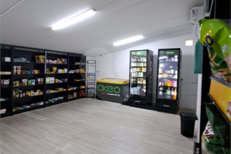 Apartamento à venda com 2 quartos em Jardim Arpoador, São Paulo, SP