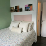 Apartamento à venda com 2 quartos, sendo 1 suíte,  em Vila Romana, São Paulo, SP