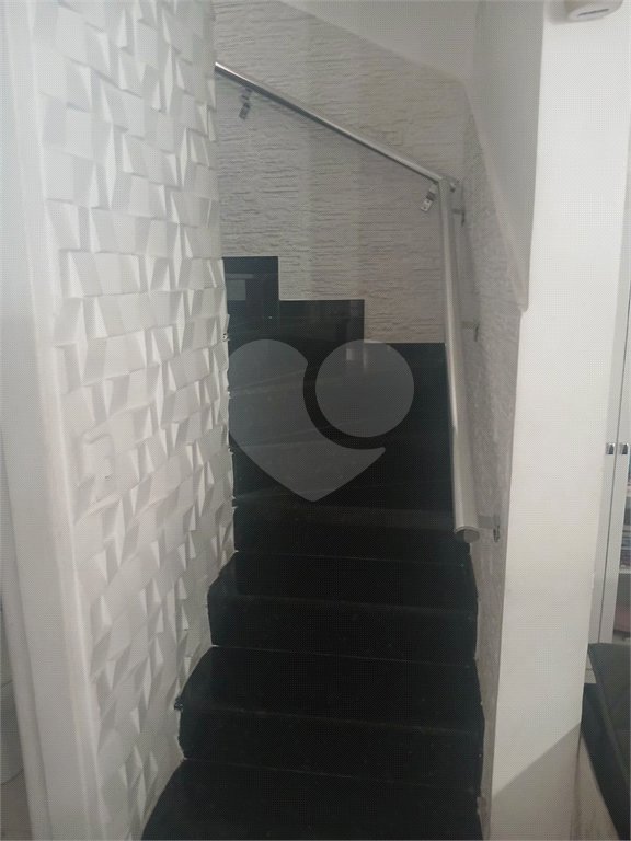 Casa à venda com 3 quartos no condomínio Villaggio DI Ravenna, São Paulo - SP