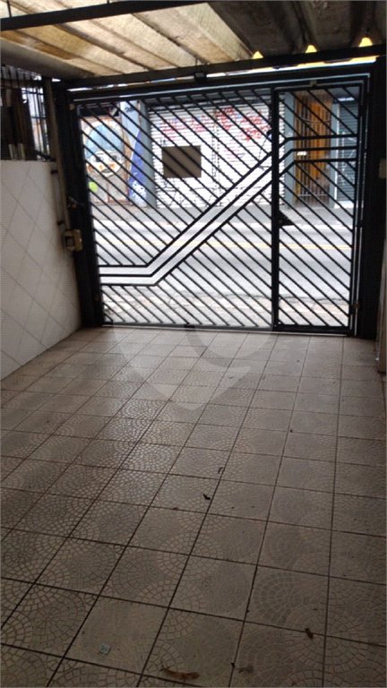 Sobrado à venda com 2 quartos em Jardim Aricanduva, São Paulo, SP