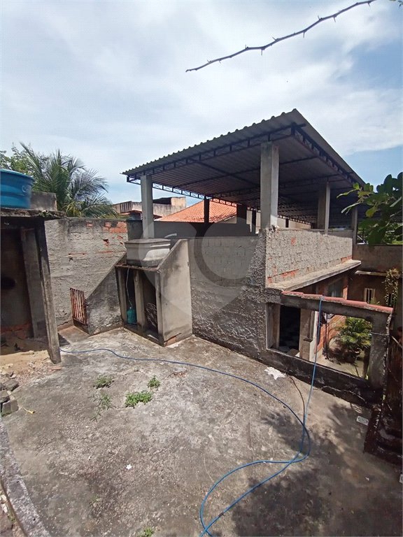 Casa à venda com 4 quartos, sendo 1 suíte, em Campo Grande, Rio de Janeiro, RJ