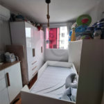 Apartamento à venda com 2 quartos em Santa Cruz, Rio de Janeiro, RJ