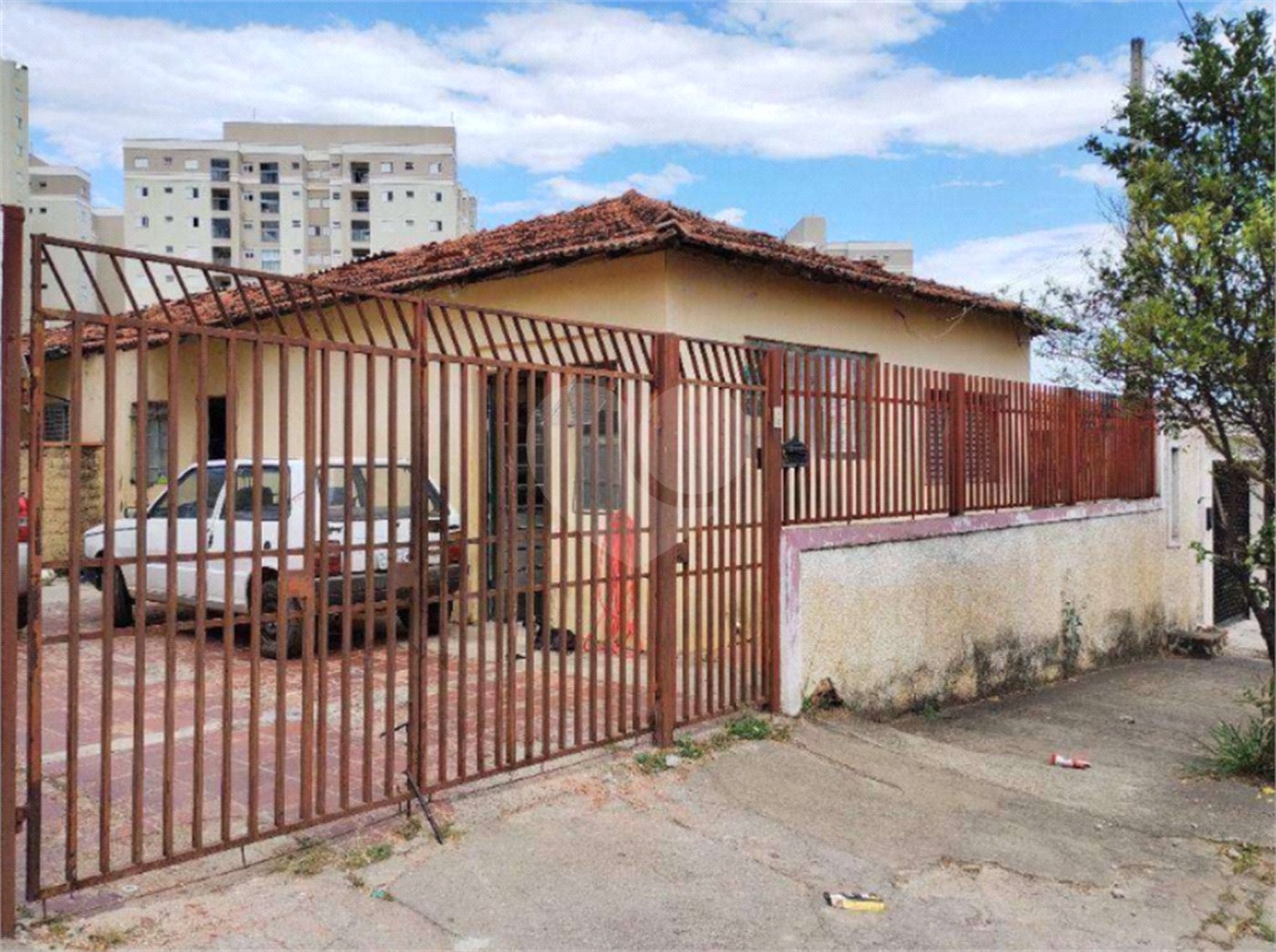 Casa à venda com 3 quartos em Jardim Agarussi, Itu, SP